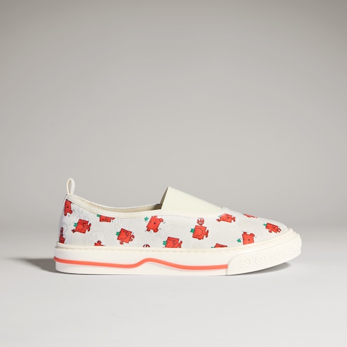 Children's sneaker