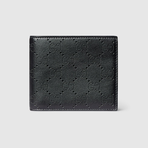Aria bi-fold wallet