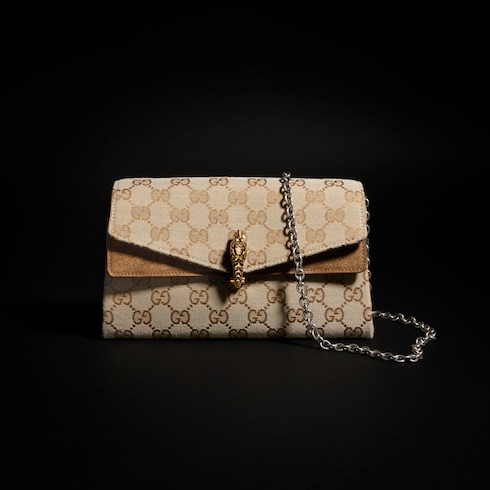 Kleine Dionysus Schultertasche