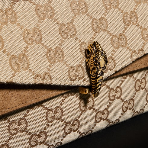 Kleine Dionysus Schultertasche