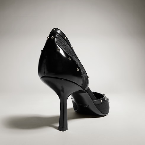 Savoy Damenpumps