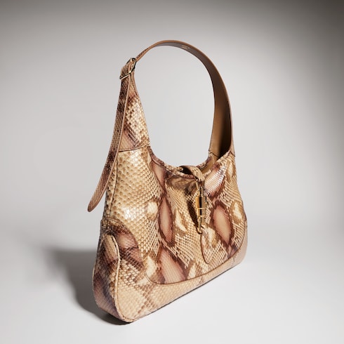 Bolso de hombro Gucci Jackie 1961 mediano