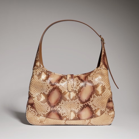 Mittelgroße Gucci Jackie 1961 Schultertasche