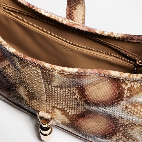 Bolso de hombro Gucci Jackie 1961 mediano
