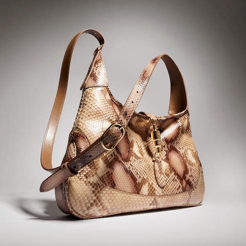 Gucci Jackie 1961 medium shoulder bag
