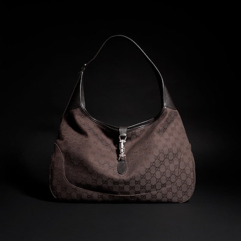 Bandolera Jackie 1961 grande