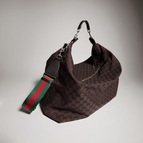 Borsa a tracolla Brera misura grande