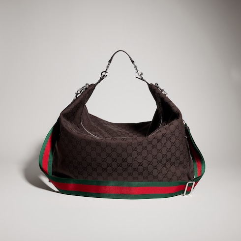 Sac à bandoulière Brera grand format