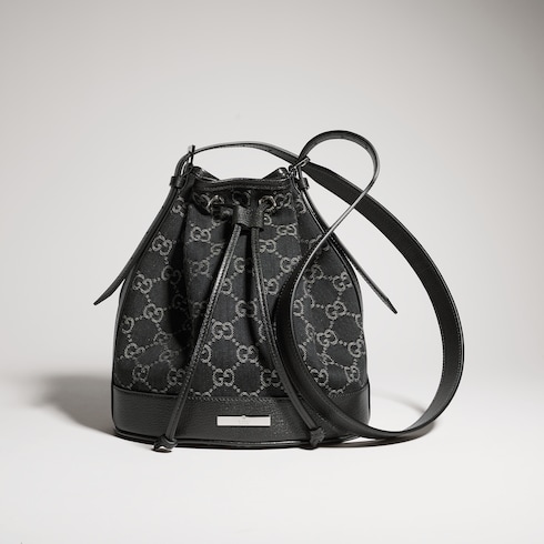 Petit sac seau Gucci Venice