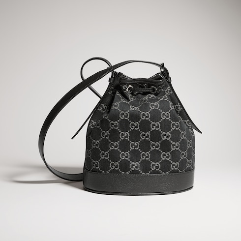 Gucci Venice small bucket bag