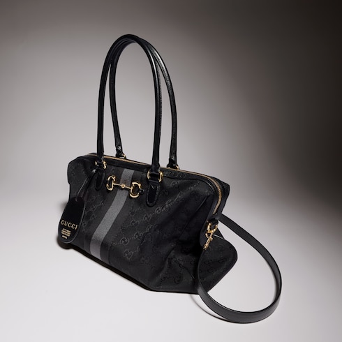 Borsetto large boston bag