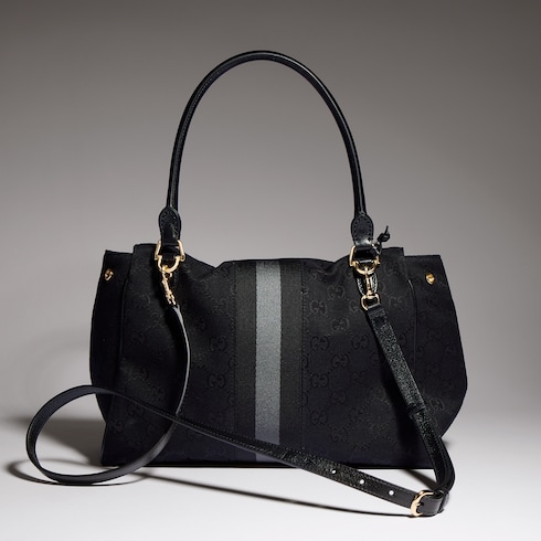 Bolso de mano mediano Paparazzo