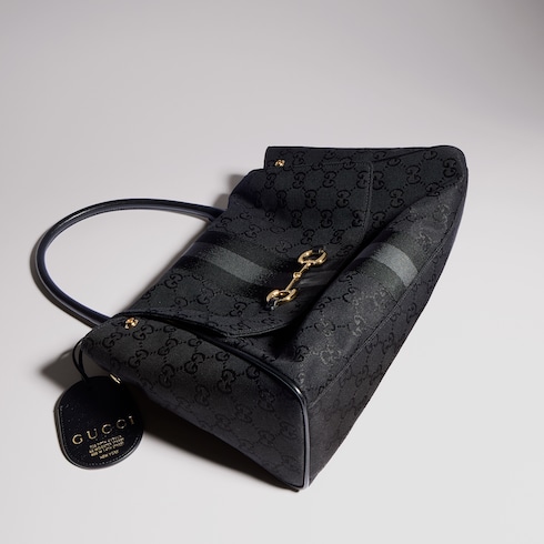 Paparazzo medium top handle bag