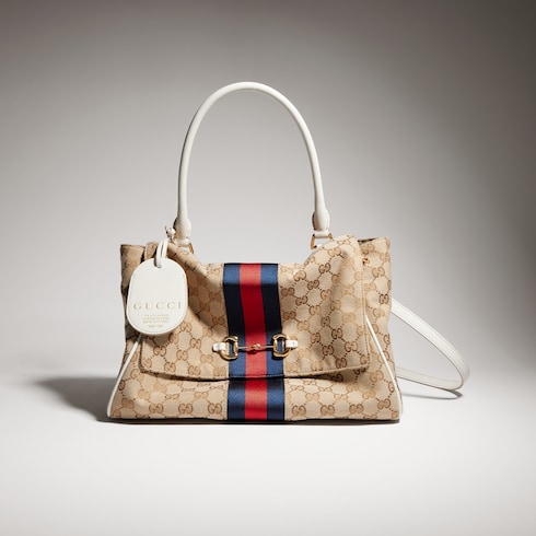 Bolso de mano mediano Paparazzo