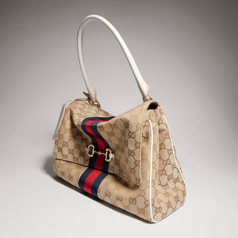 Paparazzo medium top handle bag