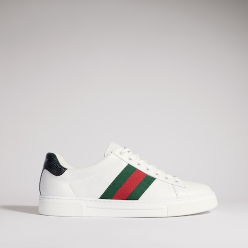 Baskets Gucci Ace pour homme