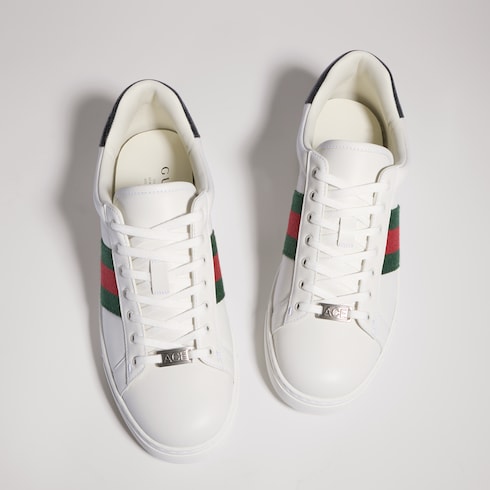 Baskets Gucci Ace pour homme