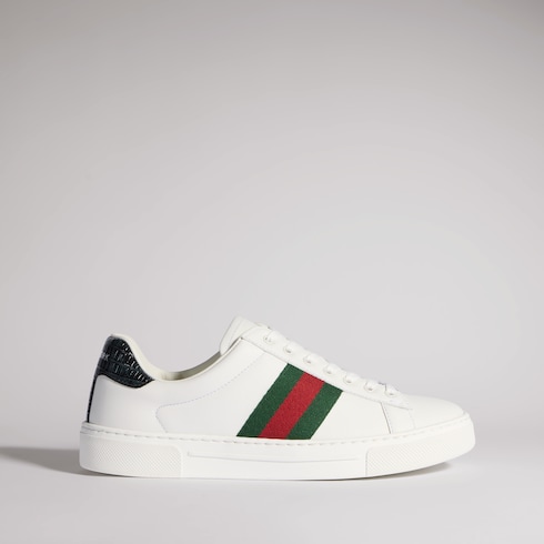 Baskets Gucci Ace pour femme