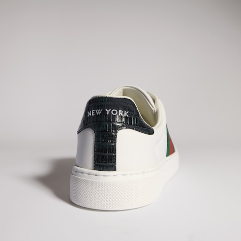 Baskets Gucci Ace pour femme
