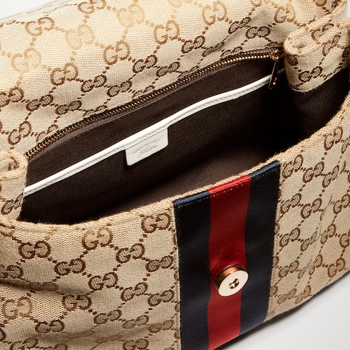 Bolso de mano mediano Paparazzo