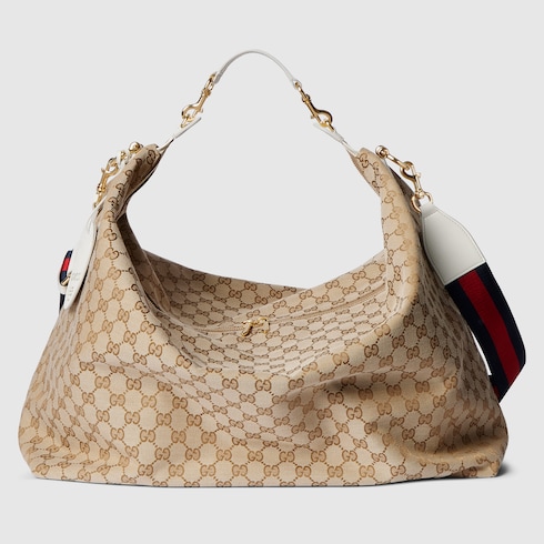 Brera large crossbody bag