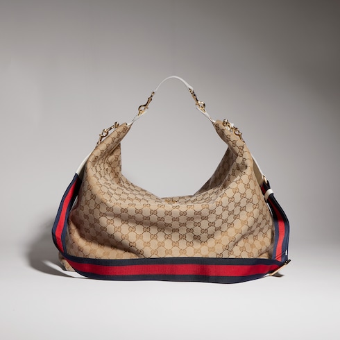 Brera large crossbody bag