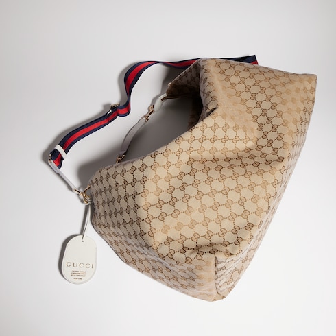 Brera large crossbody bag