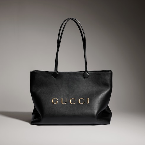حقيبة يد كبيرة الحجم Gucci NY