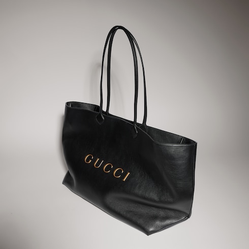 Cabas Gucci NY grand format