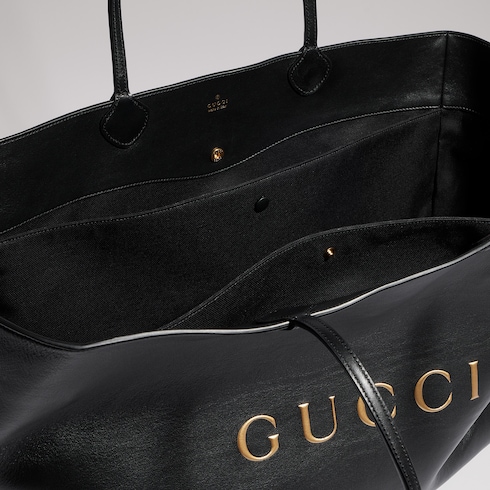 حقيبة يد كبيرة الحجم Gucci NY