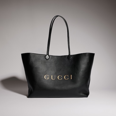 حقيبة يد كبيرة الحجم Gucci NY