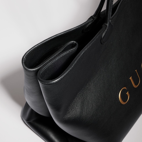 حقيبة يد كبيرة الحجم Gucci NY