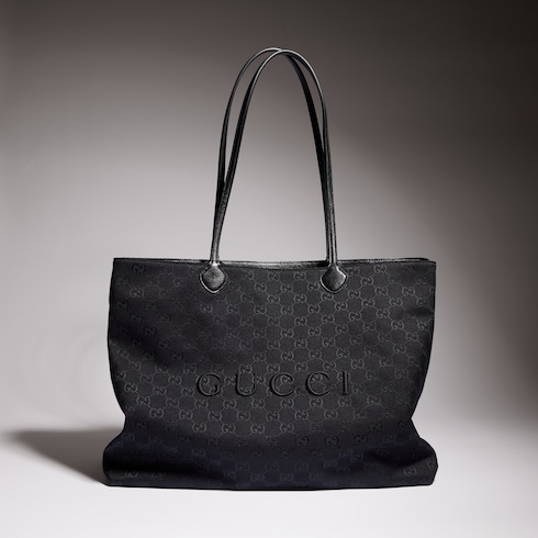 Gucci NY large tote bag