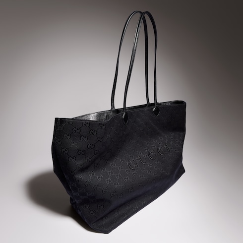 Bolso tote Gucci NY grande