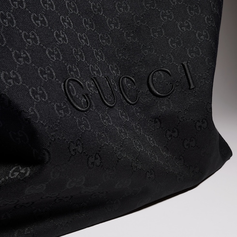 Gucci NY系列大号托特包