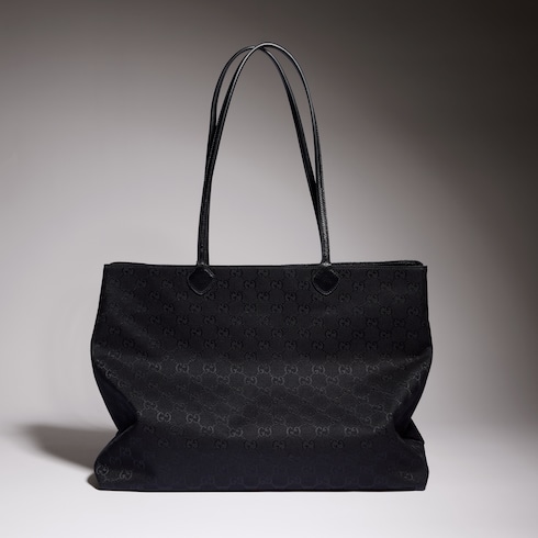 グッチ NY ラージ トートバッグ