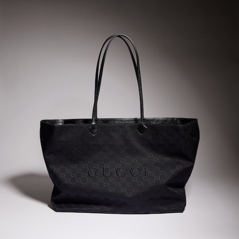 Großer Gucci NY Shopper