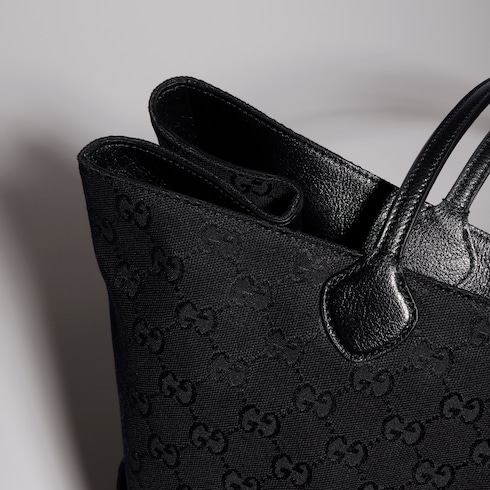 Großer Gucci NY Shopper