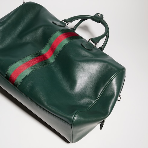 Bolsa de viaje Web Trademark mediana
