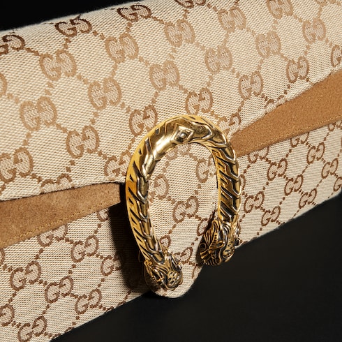 Mittelgroße Dionysus Schultertasche