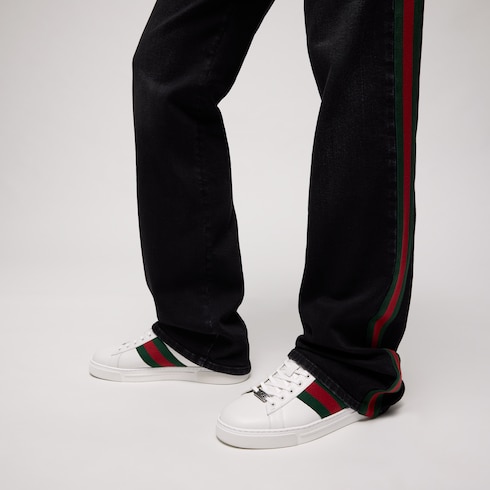 Baskets Gucci Ace pour homme