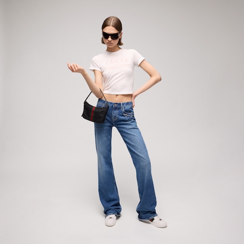Baskets Gucci Ace pour femme