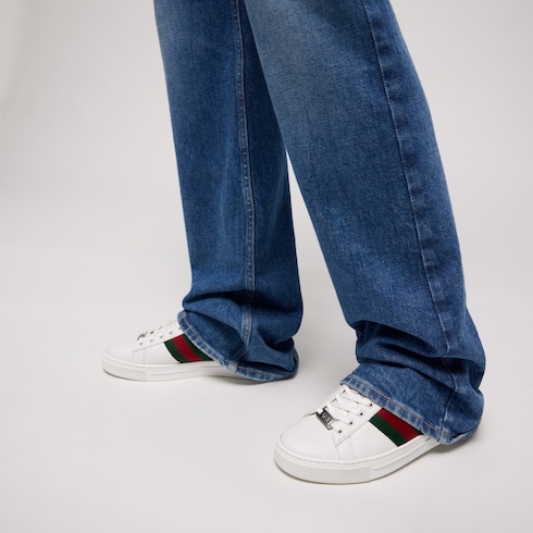 Baskets Gucci Ace pour femme