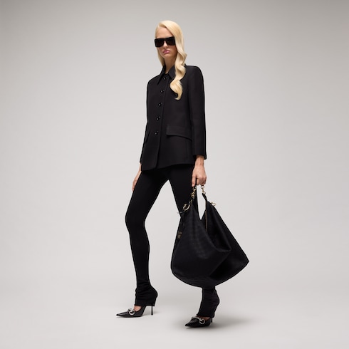 Brera large crossbody bag