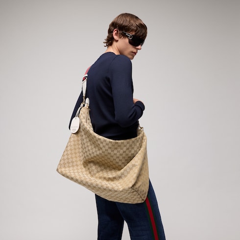 Brera large crossbody bag
