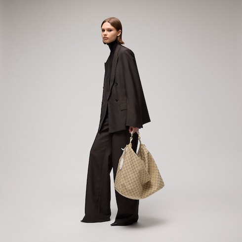 Brera large crossbody bag