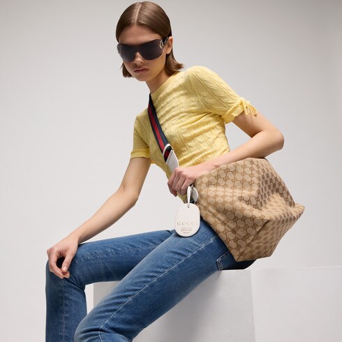 Brera medium crossbody bag