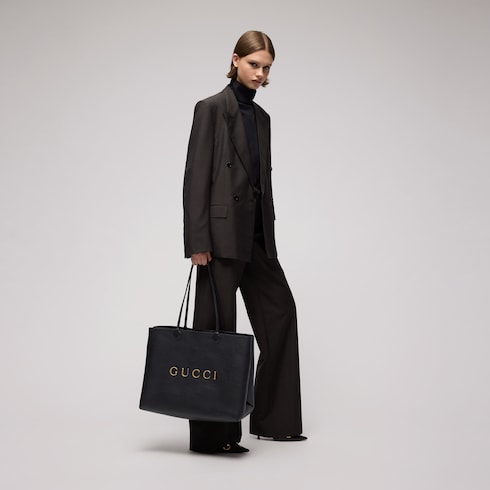 حقيبة يد كبيرة الحجم Gucci NY