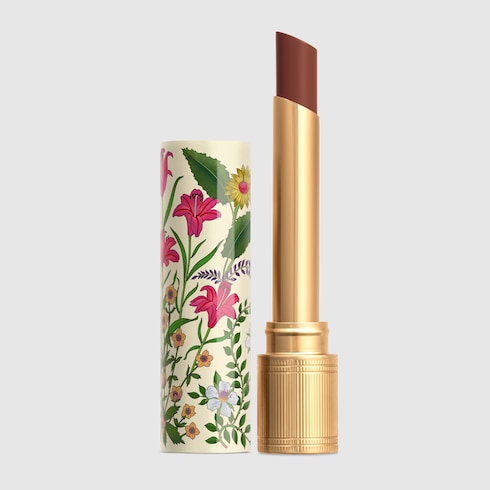 122 Eliza Ginger, Flora Rouge De Beauté Brillant Edizione Limitata