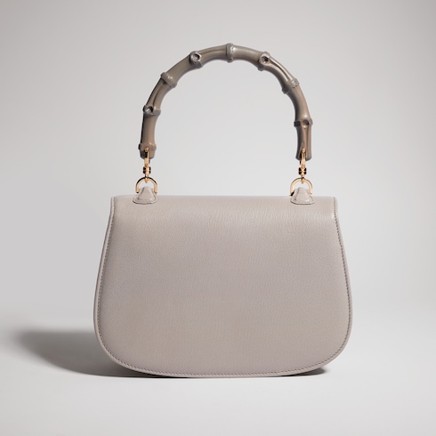 Kleine Gucci Bamboo 1947 Tasche